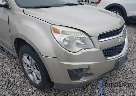 2015 Chevrolet Equinox 1Lt from USA, damaged, VIN 2GNALBEK3F6279596